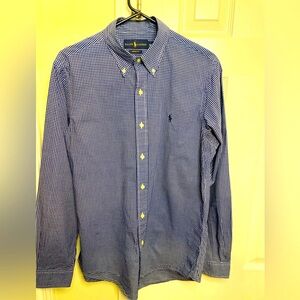 Polo Ralph Lauren (M) Classic Fit